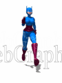 illustration - superwomanrunning-gif